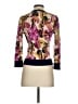 Tory Burch 100% Wool Purple Wool Cardigan Size XS - photo 2