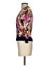 Tory Burch 100% Wool Purple Wool Cardigan Size XS - photo 5