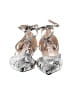 Refresh Silver Flats Size 9 - photo 2