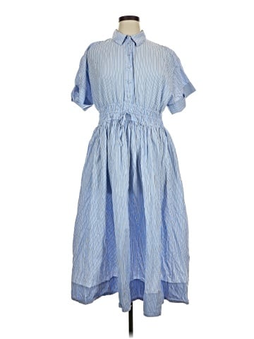 J.Crew Casual Dress (view 1)