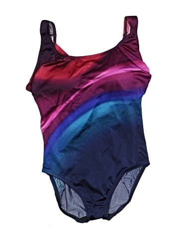 Longitude One Piece Swimsuit (view 1)