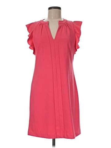 Vince Camuto Cocktail Dress (view 1)
