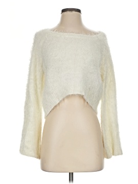 525 America Pullover Sweater