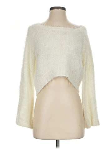 525 America Pullover Sweater (view 1)