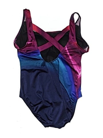 Longitude One Piece Swimsuit (view 2)