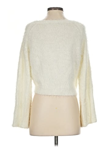 525 America Pullover Sweater (view 2)
