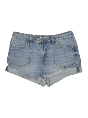 Celebrity Pink Denim Shorts (view 1)