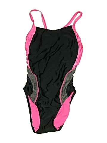 Speedo One Piece Swimsuit (view 1)