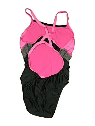 Speedo One Piece Swimsuit (view 2)