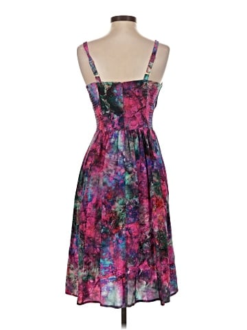 Amanda Uprichard Cocktail Dress (view 2)