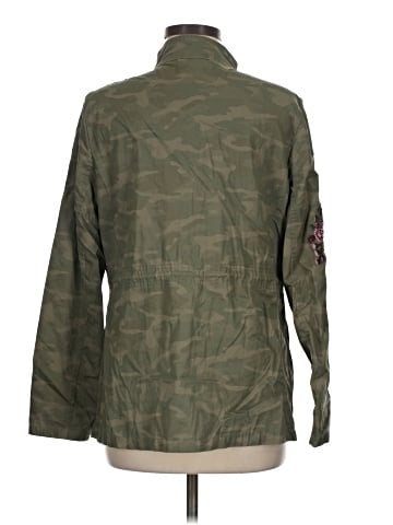 Ruff Hewn Jacket (view 2)