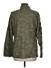 Ruff Hewn 100% Cotton Camo Green Jacket Size M - photo 2