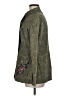 Ruff Hewn 100% Cotton Camo Green Jacket Size M - photo 5