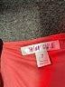 Assorted Brands 100% Cotton Orange Dress Size 7 - photo 3
