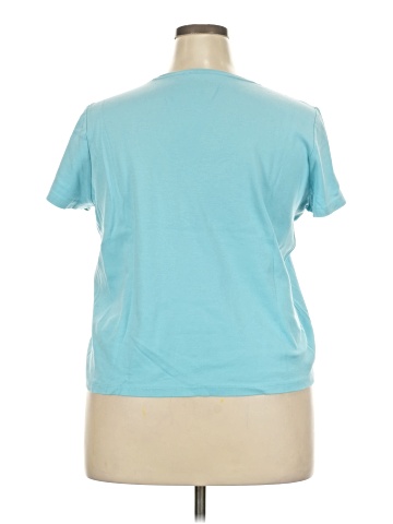 Charter Club Short Sleeve T-Shirt (view 2)