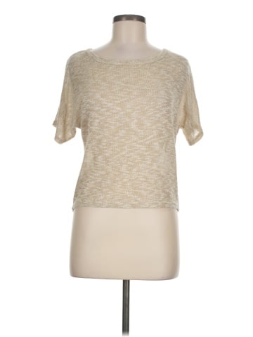 S.O.Y Shine On You Short Sleeve Top (view 1)