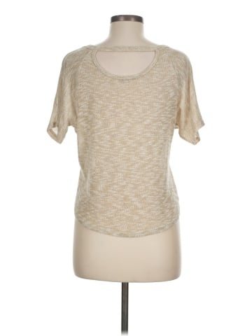 S.O.Y Shine On You Short Sleeve Top (view 2)