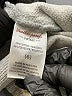 Weatherproof Gray Sweatpants Size 6 - photo 4