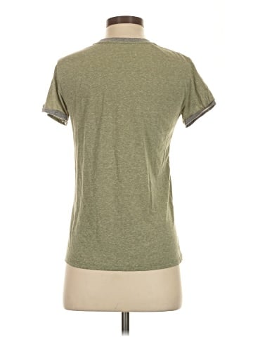 Billabong Short Sleeve T-Shirt (view 2)