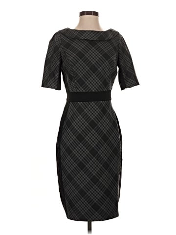 White House Black Market Cocktail Dress (view 1)