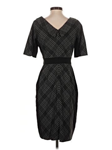 White House Black Market Cocktail Dress (view 2)