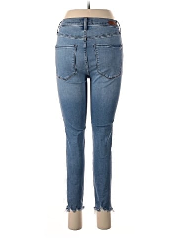 Abercrombie & Fitch Jeans (view 2)