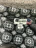 Kut from the Kloth 100% Polyester Gray Long Sleeve Blouse Size S - photo 7