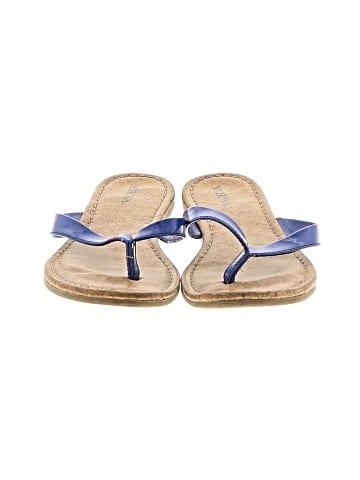 Merona Flip Flops (view 2)