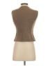 MNG Brown Vest Size XS - photo 2