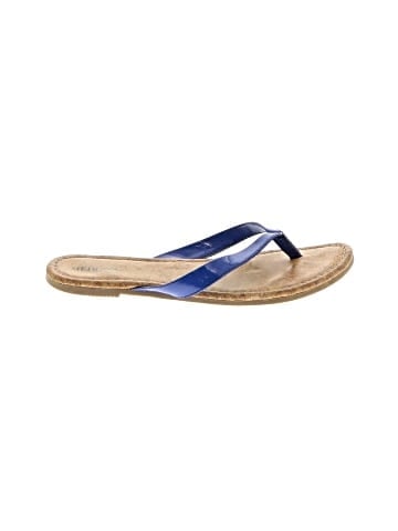 Merona Flip Flops (view 1)