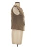 MNG Brown Vest Size XS - photo 4