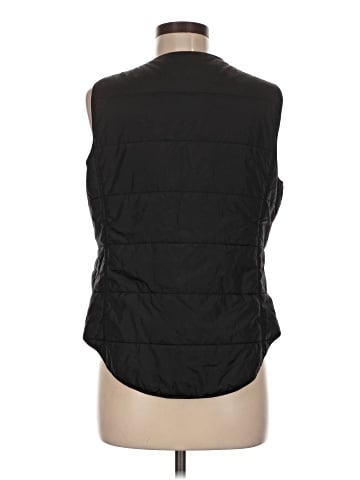 Eileen Fisher Vest (view 2)