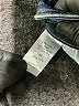 Maurices Hearts Blue Jeans Size M - photo 8