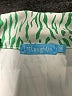 J. McLaughlin Green Dress Size M (youth) - photo 3