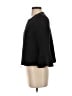 Ann Taylor Black Coat Size 0 - photo 5
