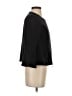 Ann Taylor Black Coat Size 0 - photo 4