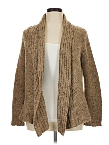Charter Club Cardigan (view 1)