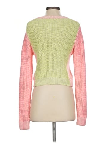 Torn by Ronny Kobo Pullover Sweater (view 2)