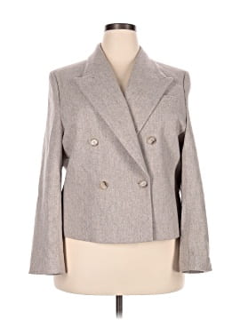 Banana Republic Wool Blazer