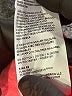 Puma Pink Sweatpants Size 6 - photo 4