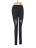 Forever 21 Black Active Pants Size M - photo 1
