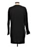 Maje Black Casual Dress Size Lg (3) - photo 2