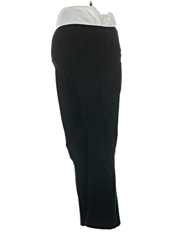 Motherhood Active Pants (view 1)