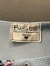 Beautees Blue Dress Size 6 - photo 3