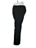 Motherhood Black Active Pants Size S - photo 4