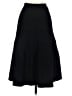 Junee Solid Black Formal Skirt Size XS - photo 2
