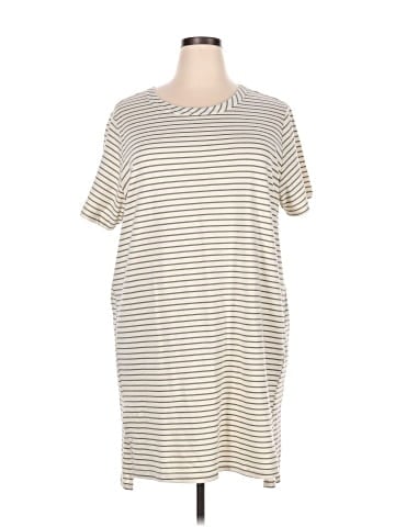 Buffalo by David Bitton Casual Dress (view 1)