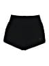 Gap Fit Solid Black Shorts Size S - photo 1
