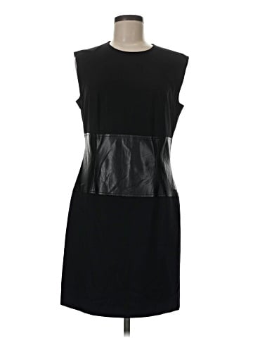 Escada by Margaretha Ley Cocktail Dress (view 1)