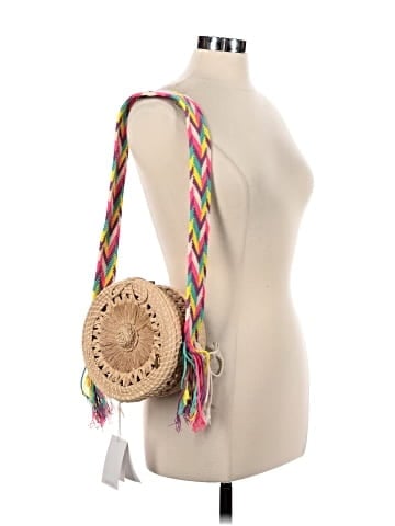 Soraya Hennessy Crossbody Bag (view 2)